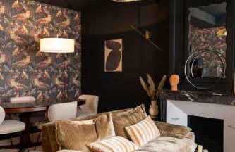 Séjours Maison Baluchon - Foto 11