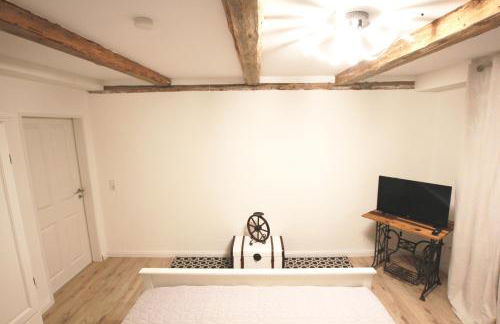 Ferienhaus Weideblick - Foto 6