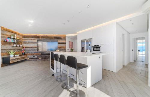 White Haven - Ocean View, airco, heated pool - Foto 28