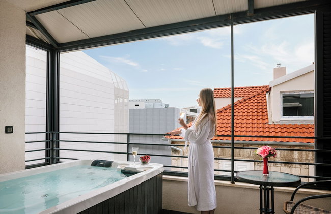 Villa Muller Apartments - Foto 63