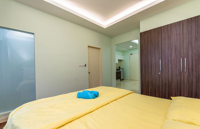 Silverscape Executive Melaka by I Housing - Foto 77