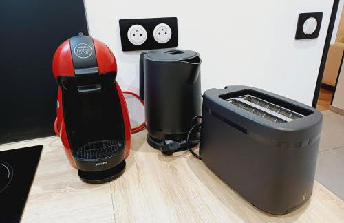 Escale au Nord - Foto 12