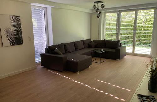 Moderne Wohnung - Lohmar/Wahlscheid - Foto 7