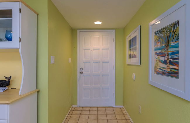 Beachview by South Padre Condo Rentals - Foto 21