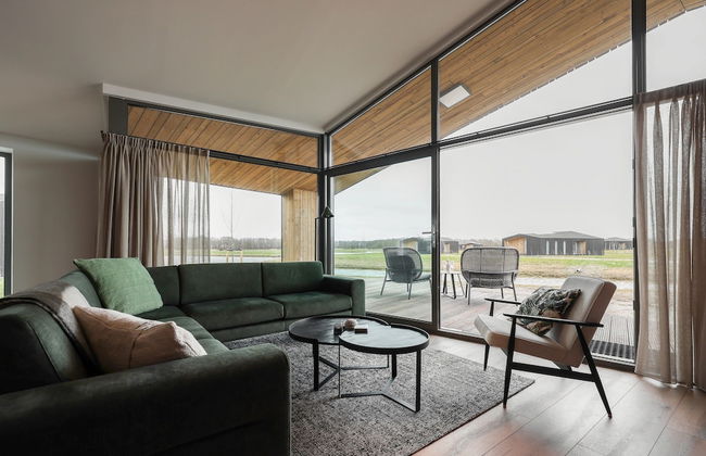 Cottage Near Het Bokkegat Nature Reserve - Foto 1