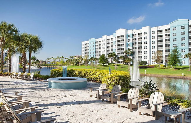 Stunning Apartment - Gated Resort Near Theme Parks - Foto 22