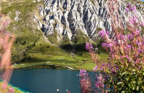 Chalet Altus - Foto 60