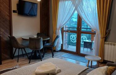 Apartament Góralski - Foto 32