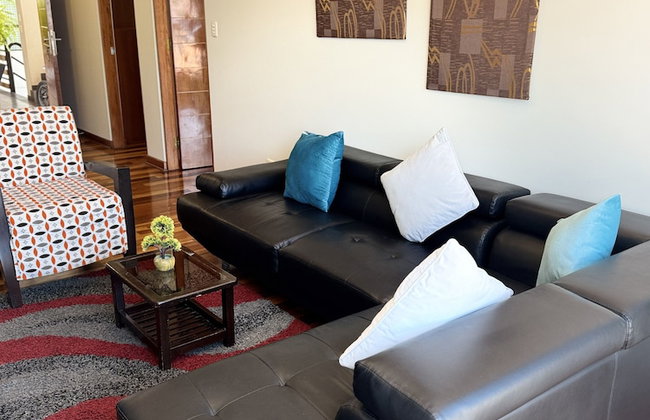 Residencial Emilio - Apartments Cusco - Photo 30