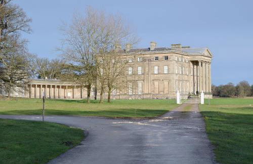 Pepperpot Lodge - Foto 12