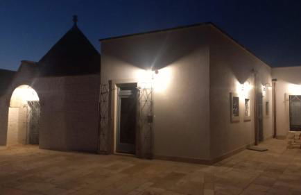 Trullo Dimora Podere Papilio - Foto 27