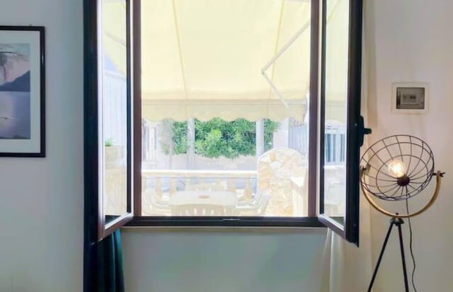 Beautiful 2-bed Apartment in Marina di Mancaversa - Foto 4