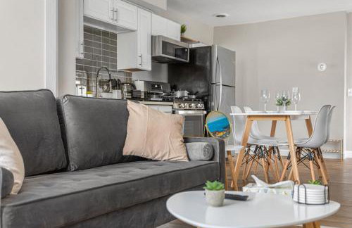 Luxe Mattresses Pet Friendly Free Prkng WiFi - Foto 14