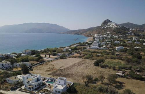 Kotinos Luxury Suites - Photo 64