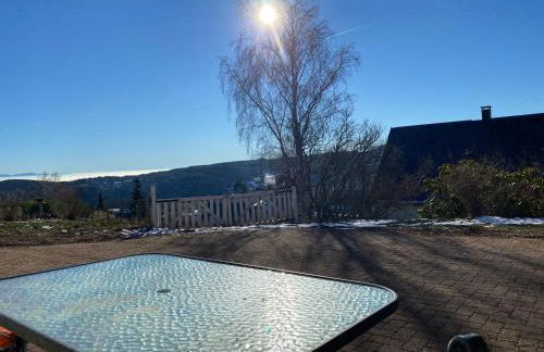 A l'Oree du Bois - Foto 18