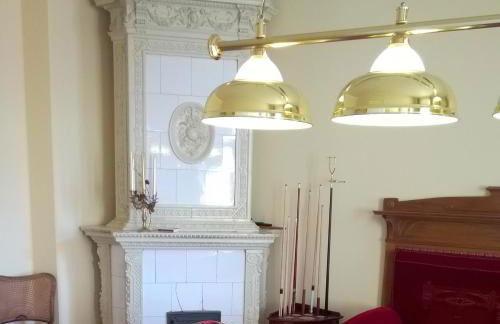 Ferienwohnung Anno1898 Zittau - Foto 33