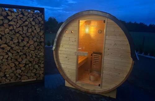 Romantische Wellness-Oase - Foto 19