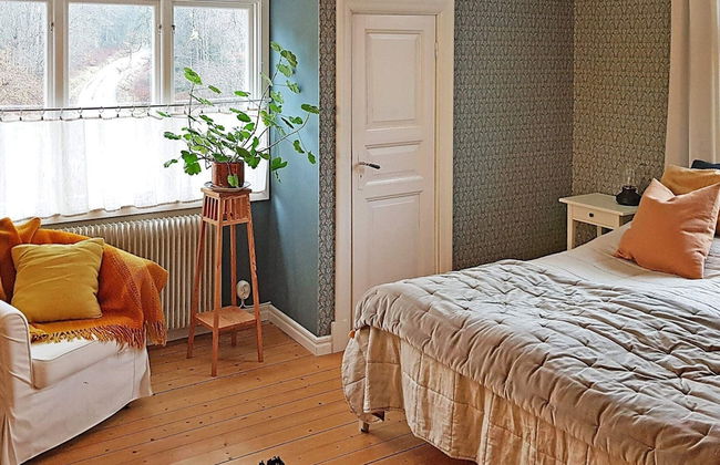 7 Person Holiday Home in Fargelanda - Foto 6