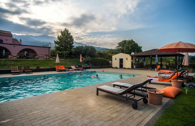 Tenuta San Michele - Foto 20