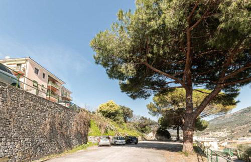 "The Sea Nook" il tuo angolo segreto vista mare - Foto 27