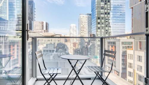 Rincon Hill 2BR w Gym Roof Terrace nr tech HQs SFO-885 - Foto 3, Other