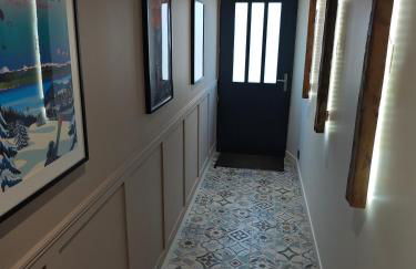 Un Coin De Gîtes - Foto 28