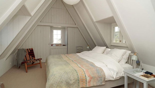 6 Person Holiday Home in Graested - Foto 4, Zimmer