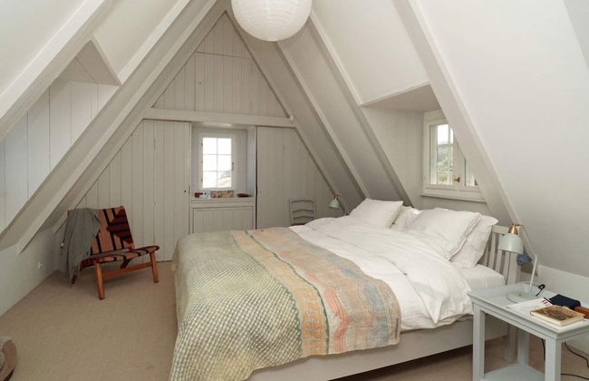 6 Person Holiday Home in Graested - Foto 4