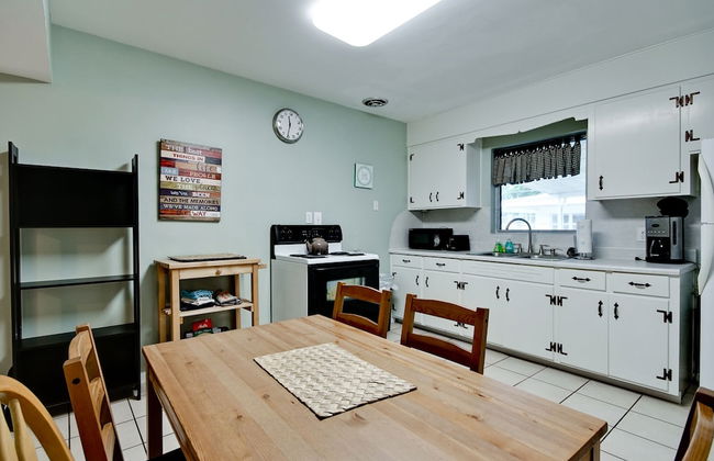 Venice Harbor 606 - Foto 7