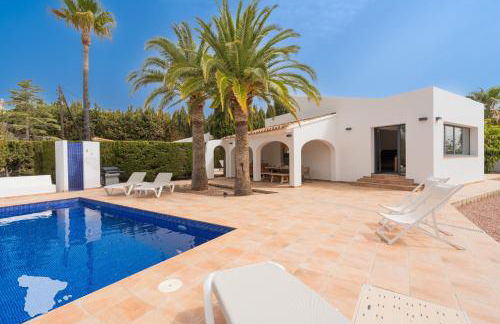 Villa Palmeraie - Foto 1