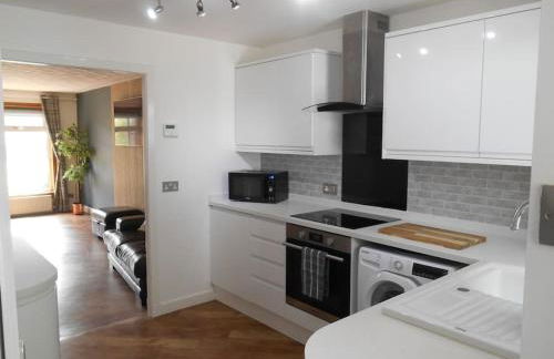 Eliburn Woodside Lodge - Foto 7