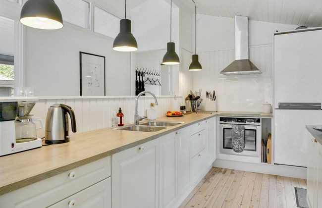 "Liselotte" - 275m from the sea - Foto 32