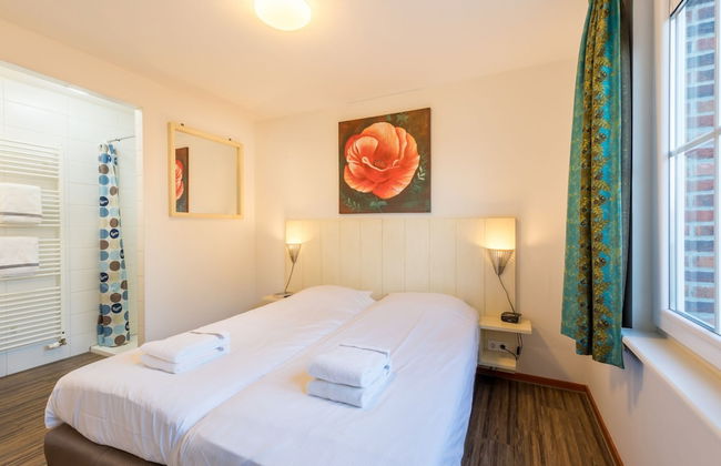 Villa in Klein Vink With Thermaalbad Access - Photo 2