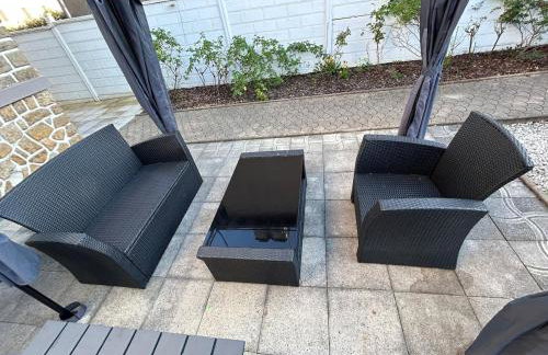 La maison des Ducs, terrasse, BBQ, Proche centre - Foto 19