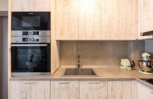 Domenica Diamond Villas - Heated Pool & 80m from the Beach - Foto 13