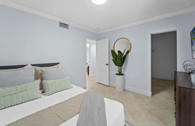 4BR Intracoastal Retreat With Pool, Games & More! - Foto 63