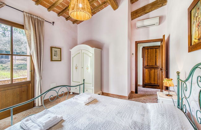 Maramaldo Brunello, Shared Pool, Chianti - Foto 4