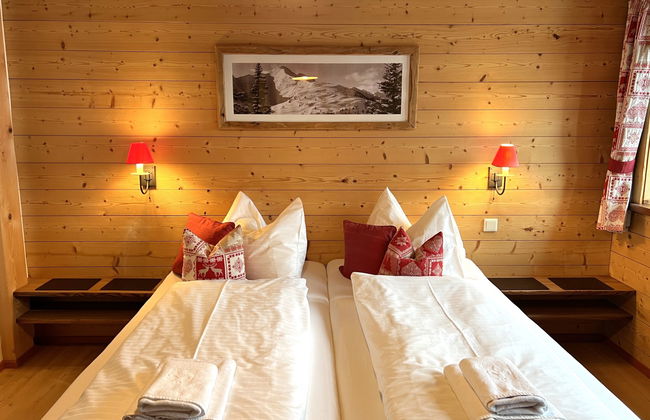 st martin chalets - Foto 29