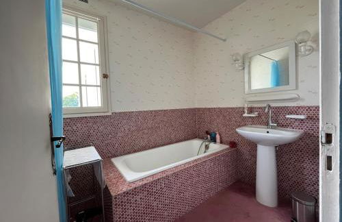 Maison d 'architect Bourgogne - Foto 27