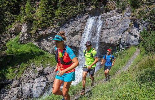 Paradis St Véran - Foto 57