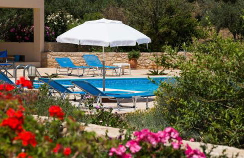 Apartments Hotel & Studios, Xifoupolis - Foto 41