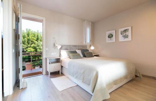 Ocean view apartment renovated - Foto 21