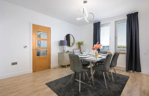 Almara- Cosy cottage in fife - Foto 14