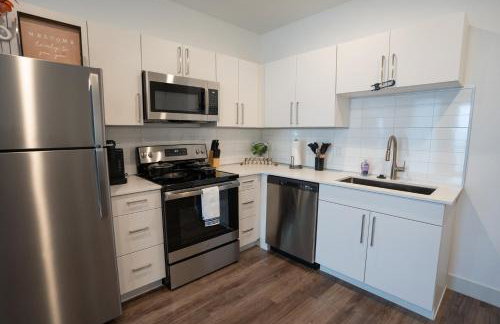 Beehive Loft - Foto 12