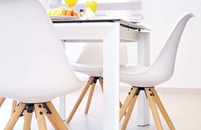 Ocean Legends Beachfront Suites - Foto 9