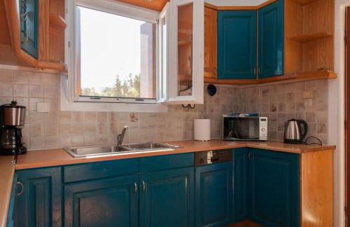 Villa Tettix (Τέττιξ) - Photo 34