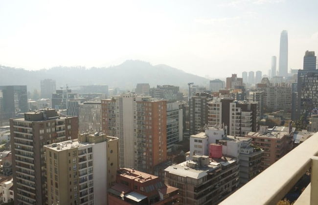 Apartamentos Nueva Providencia 1372 - Foto 42