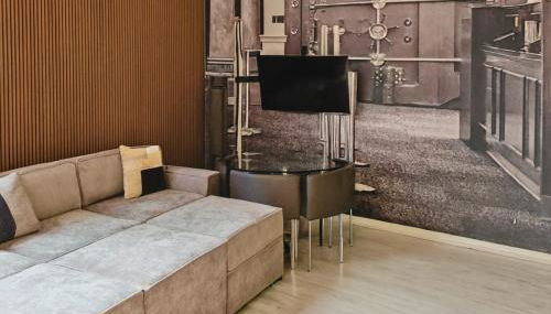 The Vault Liverpool City Centre sleeps 4 - Foto 5, Other