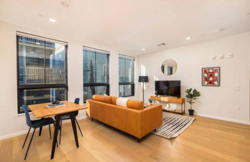 Wonderful 1BR in Mission Hill - Foto 4