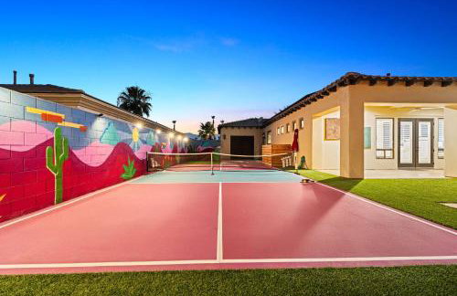 Luxurious Villa Living in Indio w/ Pool/Spa - Foto 6